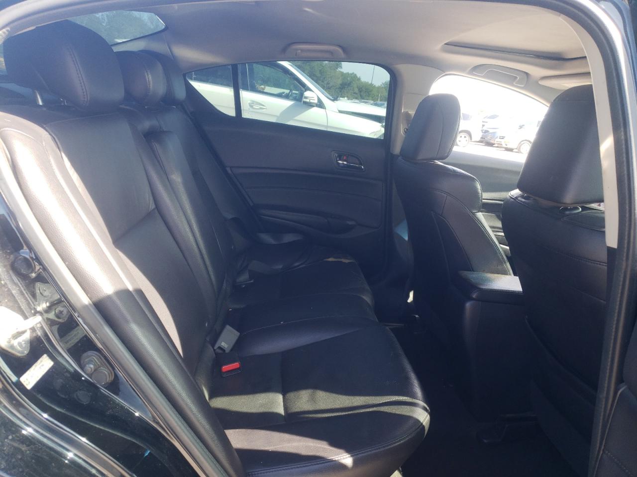 2014 Acura Ilx 20 VIN: 19VDE1F31EE007864 Lot: 54105435