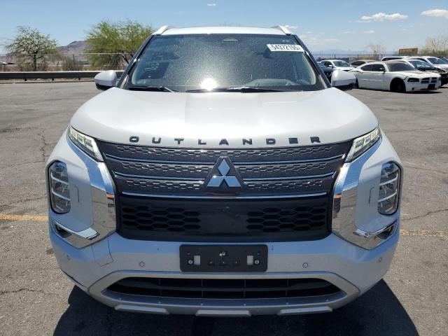  MITSUBISHI OUTLANDER 2022 Biały