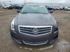 2014 Cadillac Ats Luxury продається в Davison, MI - Side