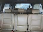 2015 Nissan Armada Sv for Sale in Temple, TX - Side