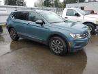 2020 Volkswagen Tiguan Se for Sale in Arlington, WA - Rear End