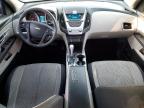 2013 Chevrolet Equinox Ls იყიდება North Las Vegas-ში, NV - Mechanical