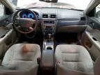 2011 Ford Fusion Sel იყიდება Angola-ში, NY - Side
