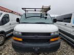 2019 Chevrolet Express G2500 იყიდება Candia-ში, NH - Normal Wear