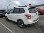 2017 Subaru Forester 2.5I Limited na sprzedaż w Van Nuys, CA - Front End