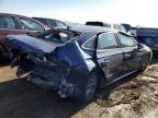 2022 Hyundai Sonata Sel   zu verkaufen in Elgin, IL - Rear End