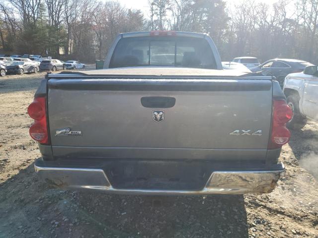2008 DODGE RAM 1500 ST  