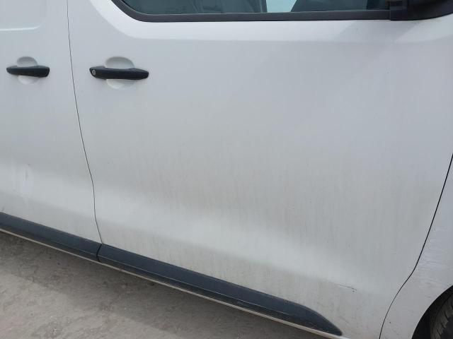 2018 PEUGEOT EXPERT PRO