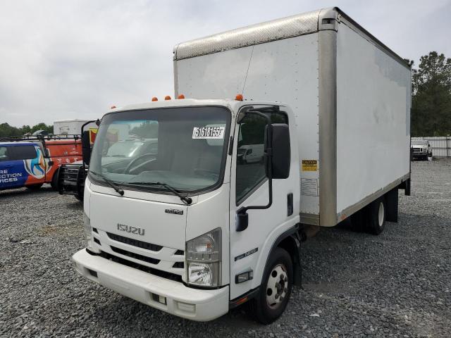 2017 Isuzu Npr 