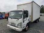 2017 Isuzu Npr  for Sale in Byron, GA - Rear End