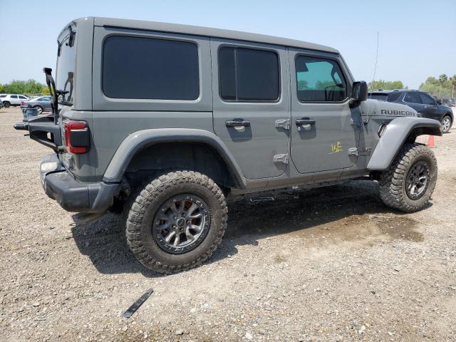  JEEP WRANGLER 2021 Серый