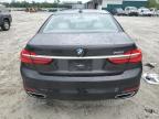 2016 Bmw 740 I na sprzedaż w Loganville, GA - Front End