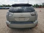 2009 Lexus Rx 350 იყიდება Houston-ში, TX - Side