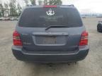 2002 Toyota Highlander Limited for Sale in Arlington, WA - Front End