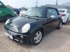 2005 MINI MINI ONE for sale at Copart BRISTOL