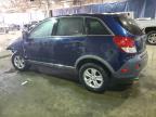 2009 Saturn Vue Xe на продаже в Woodhaven, MI - Front End