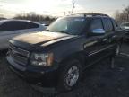 2012 Chevrolet Avalanche Ltz იყიდება Hillsborough-ში, NJ - Side