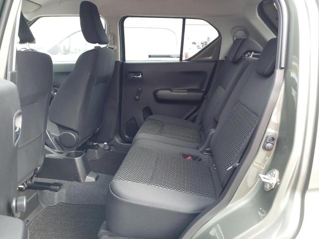 2024 SUZUKI IGNIS SZ-T