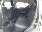 2024 SUZUKI IGNIS SZ-T for sale at Copart CHESTER