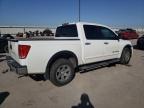 2015 Nissan Titan S for Sale in Wilmer, TX - Front End
