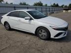 2025 Hyundai Elantra Se for Sale in Fresno, CA - Normal Wear