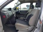 2005 NISSAN X-TRAIL SE for sale at Copart CHESTER