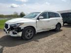 2019 Infiniti Qx60 Luxe for Sale in Columbia Station, OH - Side