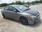 2011 Honda Civic Lx-S en Venta en Jacksonville, FL - Minor Dent/Scratches