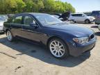 2005 Bmw 745 I for Sale in Austell, GA - Minor Dent/Scratches