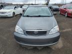 2006 TOYOTA COROLLA CE for sale at Copart QC - MONTREAL