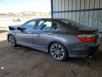 2013 Honda Accord Sport en Venta en Colorado Springs, CO - Front End