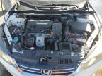 2015 Honda Accord Sport for Sale in Cookstown, ON - Rear End