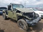 2025 Jeep Wrangler Sport for Sale in Elgin, IL - Rollover