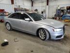 2015 Audi A4 Premium for Sale in Mcfarland, WI - Hail