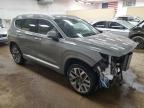 2023 Hyundai Santa Fe Calligraphy na sprzedaż w Davison, MI - Front End