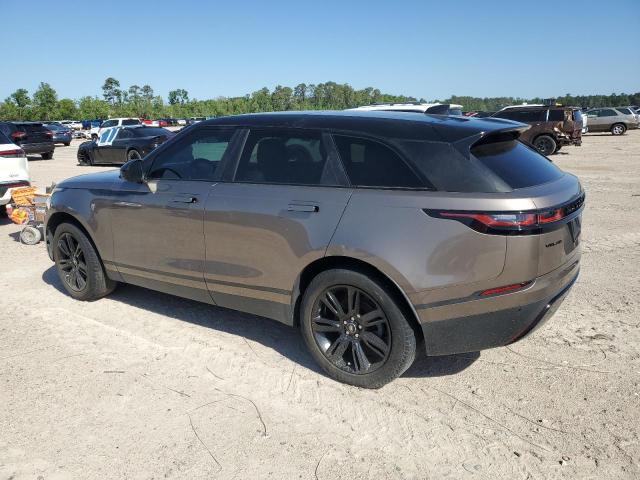  LAND ROVER RANGEROVER 2020 tan