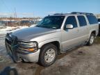 2005 Chevrolet Suburban