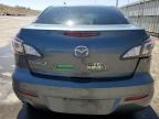 2012 Mazda 3 I للبيع في Littleton، CO - Front End
