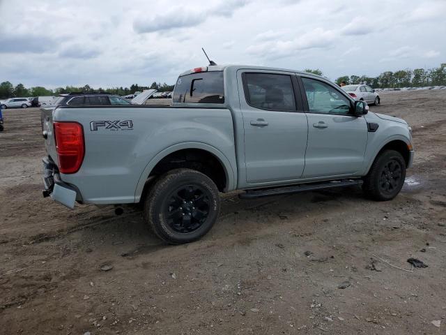  FORD RANGER 2023 Gray