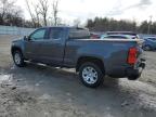 2016 Chevrolet Colorado Lt للبيع في Franklin، WI - Side