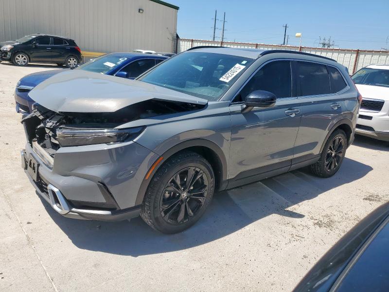HONDA CR-V SPORT 2024