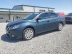 2017 Nissan Sentra S for Sale in Earlington, KY - Hail