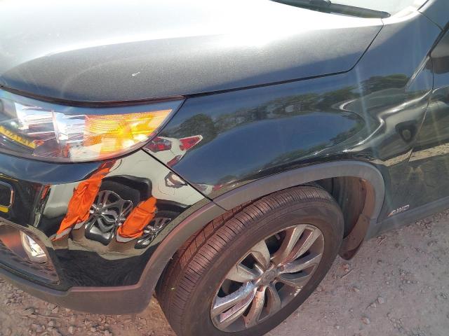 2011 KIA SORENTO KX