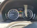 2017 ACURA MDX NAVI for sale at Copart ON - TORONTO