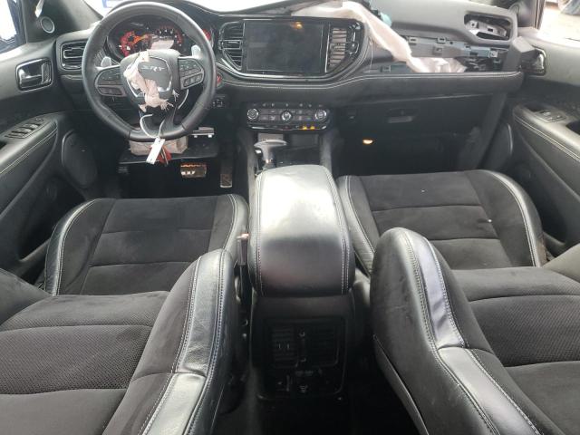  DODGE DURANGO 2021 Szary