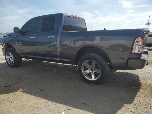  RAM 1500 2018 Серый
