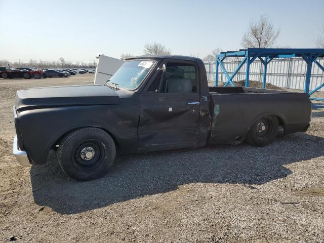 1972 CHEVROLET C10   à vendre chez Copart ON - LONDON