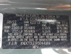2023 Kia Niro Sx იყიდება Littleton-ში, CO - Front End