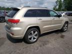 2015 Jeep Grand Cherokee Overland for Sale in Dunn, NC - Mechanical