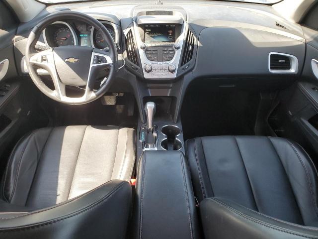 Паркетники CHEVROLET EQUINOX 2015 Синий